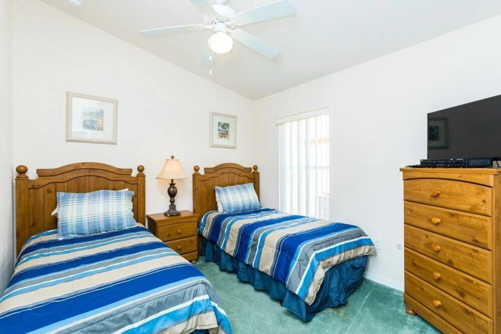 Clermont Vacation Homes by Sunshine HV