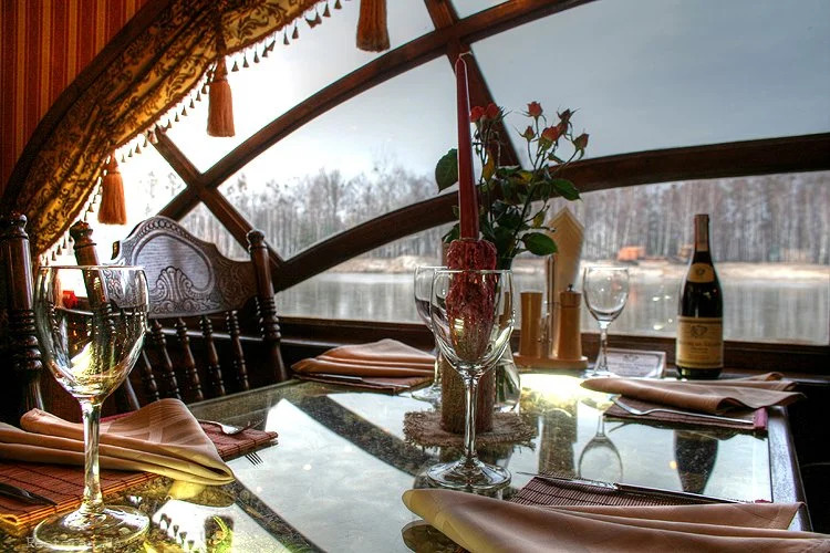 SPA Hotel
