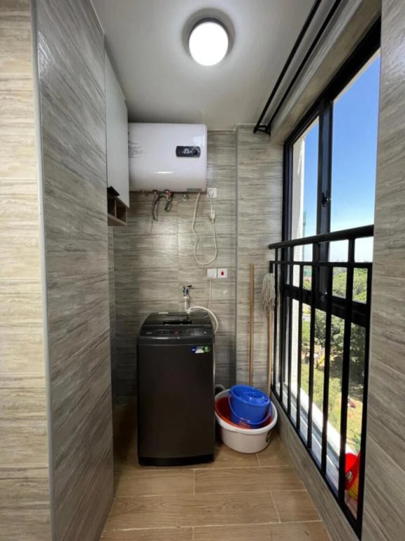 22 KILELESHWA SUITEs