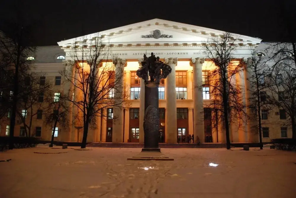 Отель ЦСКА