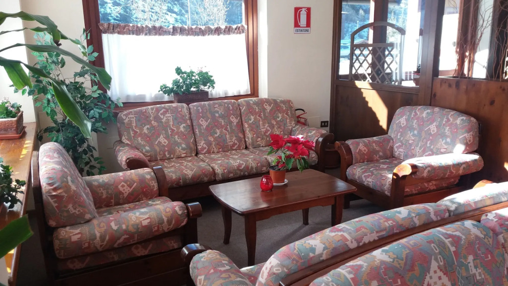 Club Hotel Solaris