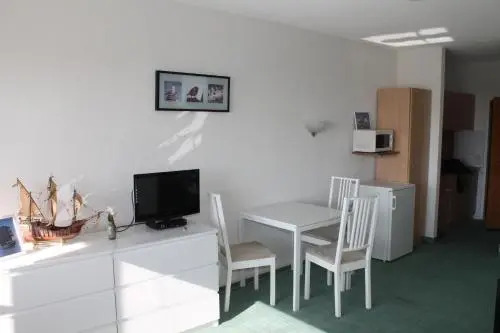 Ferienappartement K312 Fur 2-3 Personen In Strandnahe