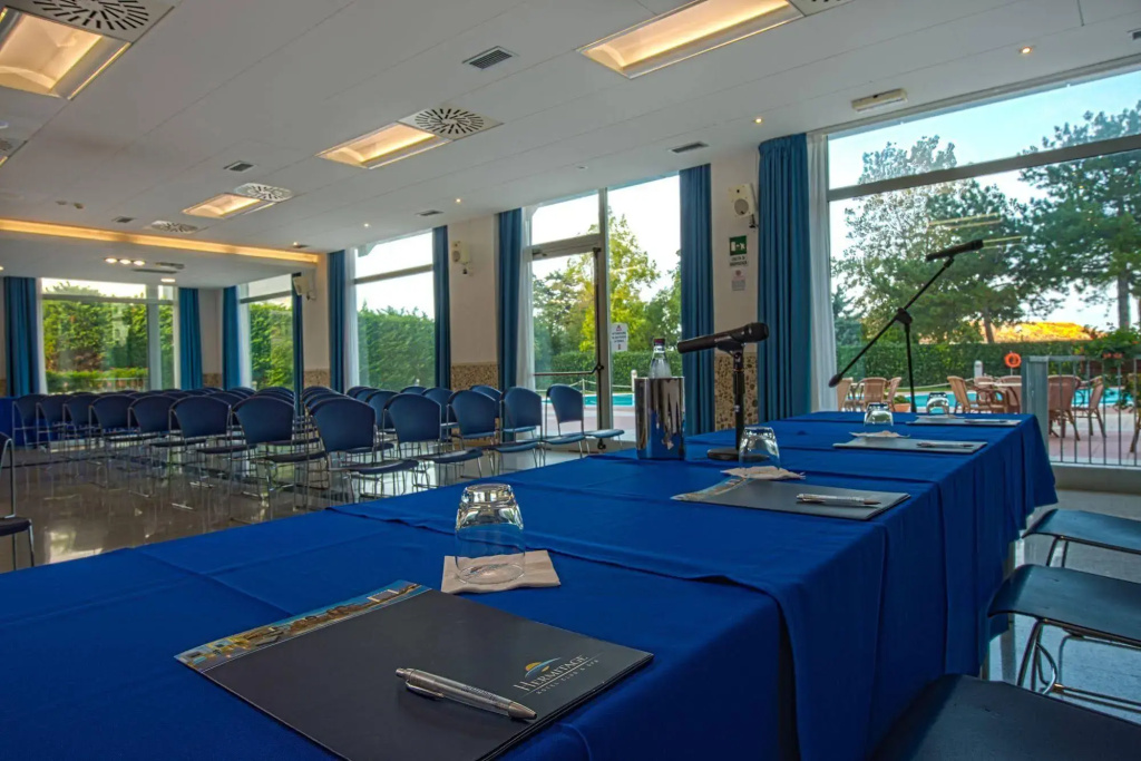 Hermitage Hotel