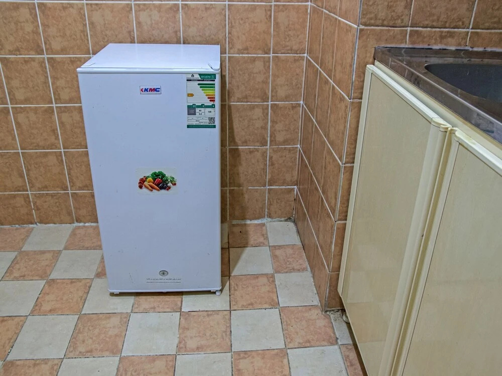 OYO 580 Manar Jeddah Units