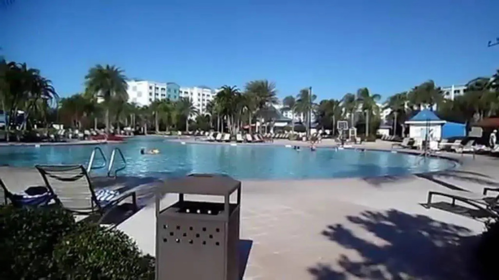 Bluegreen Vacations Fountains, an Ascend Collection Resort
