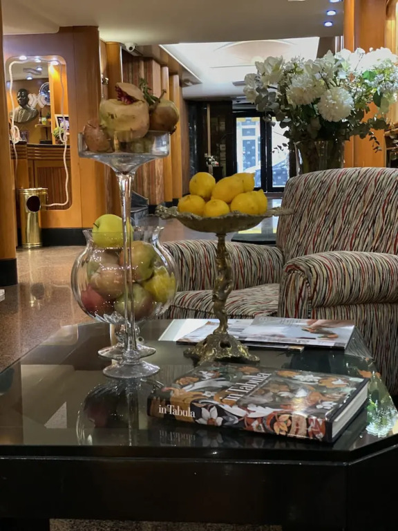 Hotel Mercure Cicolella