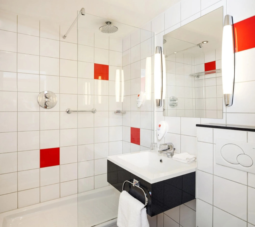 The Harlow Hotel By AccorHotels