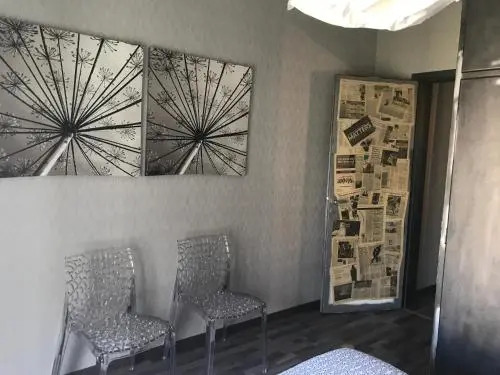 Loft Apartment,heart of Athens