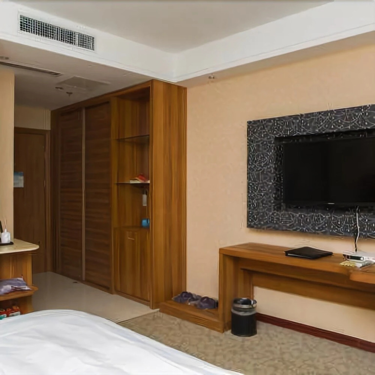 Heyun Holiday Hotel
