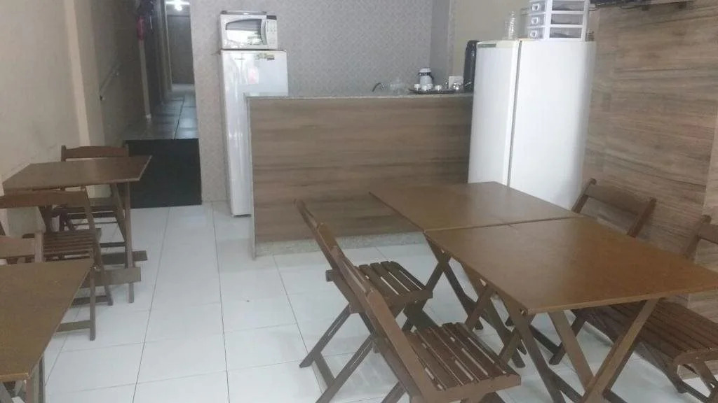 Hotel Santiago Juazeiro