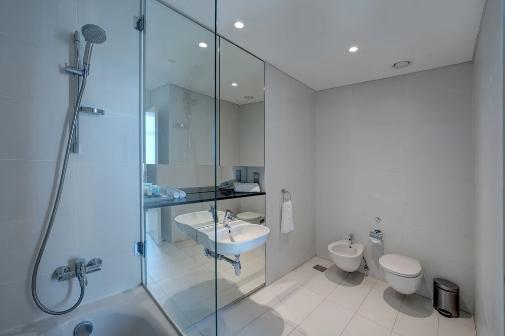 J5 One Bedroom Apartment Holiday Homes DIFC