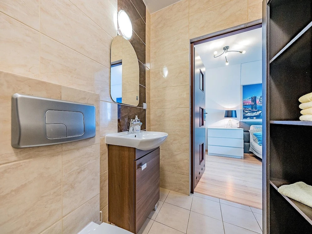 Apartamenty Przytulne - Przemyska