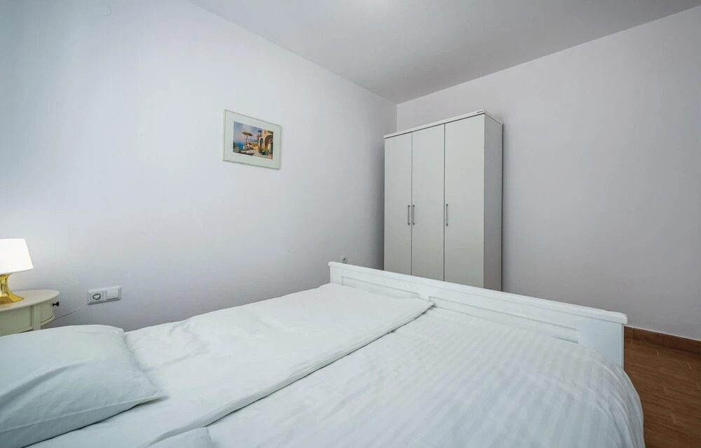 Nice Home in Vabriga with Outdoor Swimming Pool, Hot Tub & Outdoor Swimming Pool