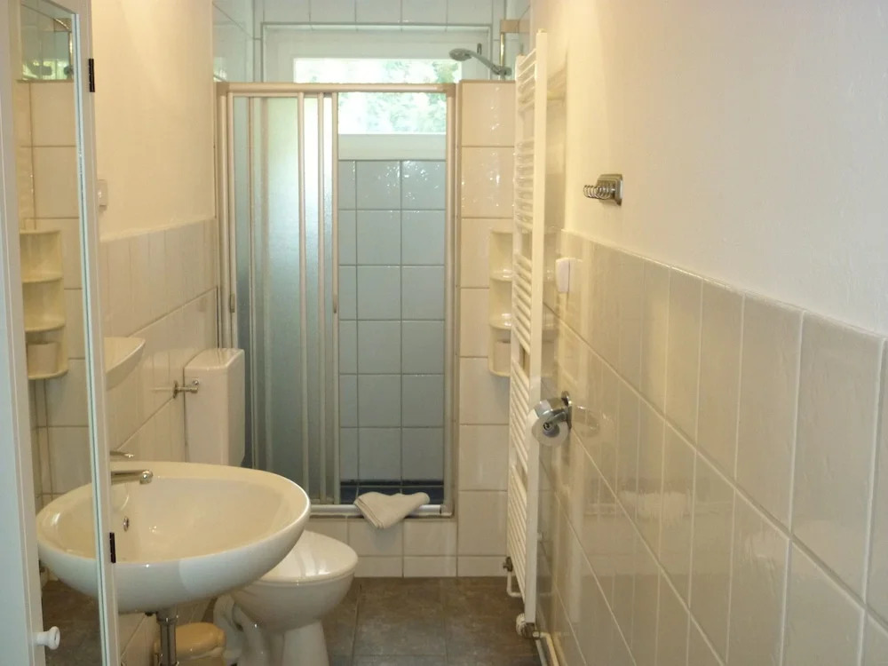 Cozy Apartment in Kägsdorf Germany With Sea View