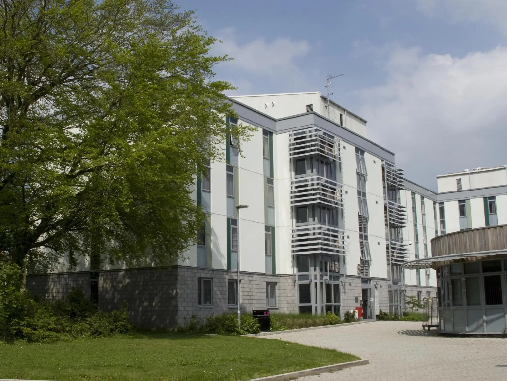 Keynes College