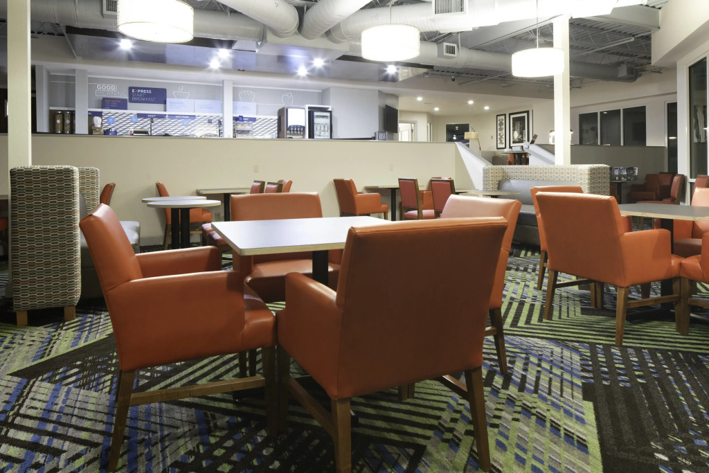 Holiday Inn Express North Myrtle Beach - Little River by IHG