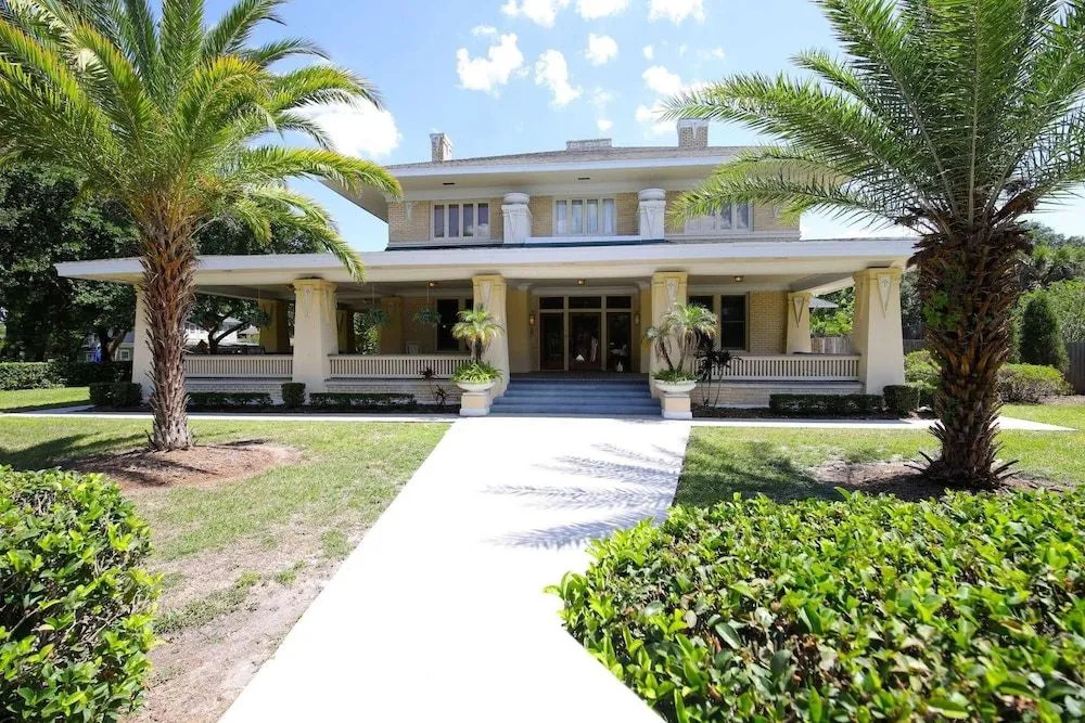 417 Mansion