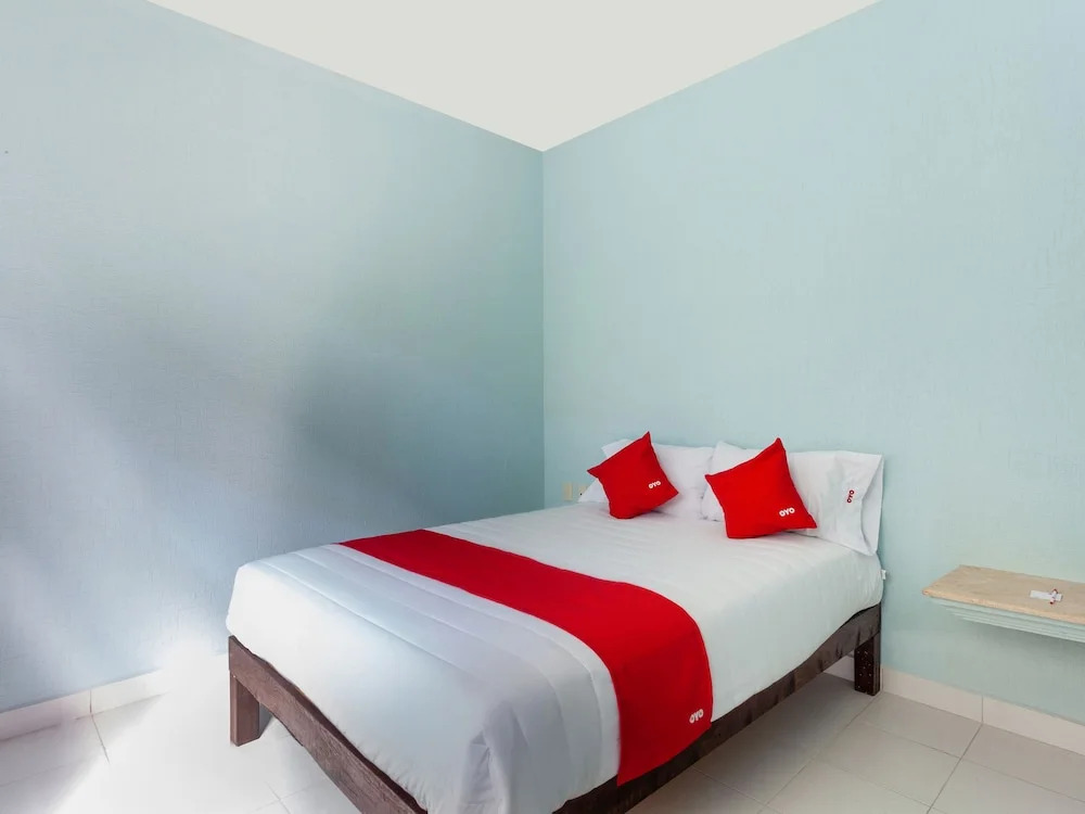 OYO Hotel Macao