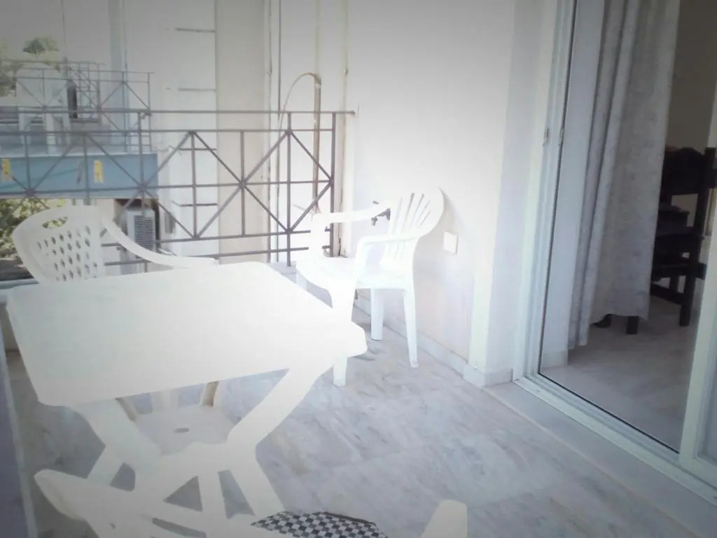 Areti & Maria Apartments
