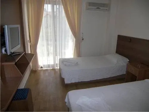 Dogus Hotel