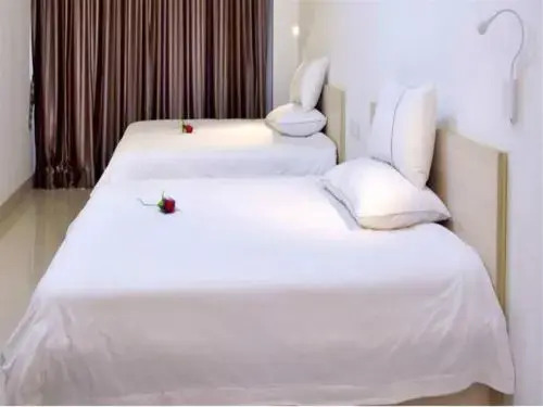 Zhongshan Xinghui International Apartment