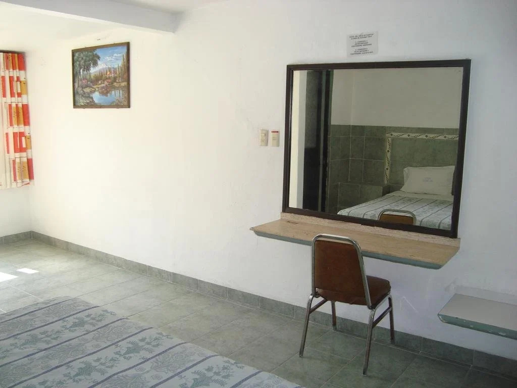 Hotel Del Valle