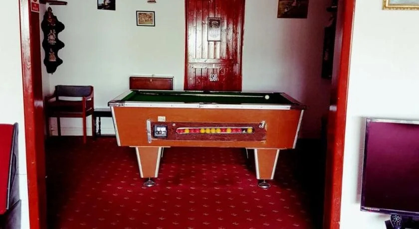Malvern Hotel