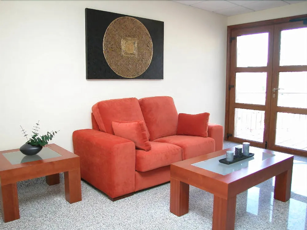 Apartamentos Eira Do Mar Sanxenxo
