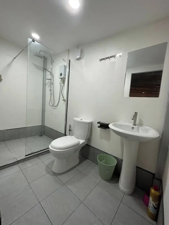 1BR Mountain View #1 - 1000mbps WiFi