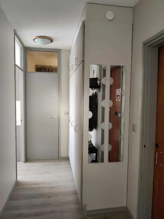 Sweet family apartments Hamina