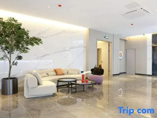 Wuyue Yuexin Hotel (Wuyue Plaza Economic Development Zone Branch)