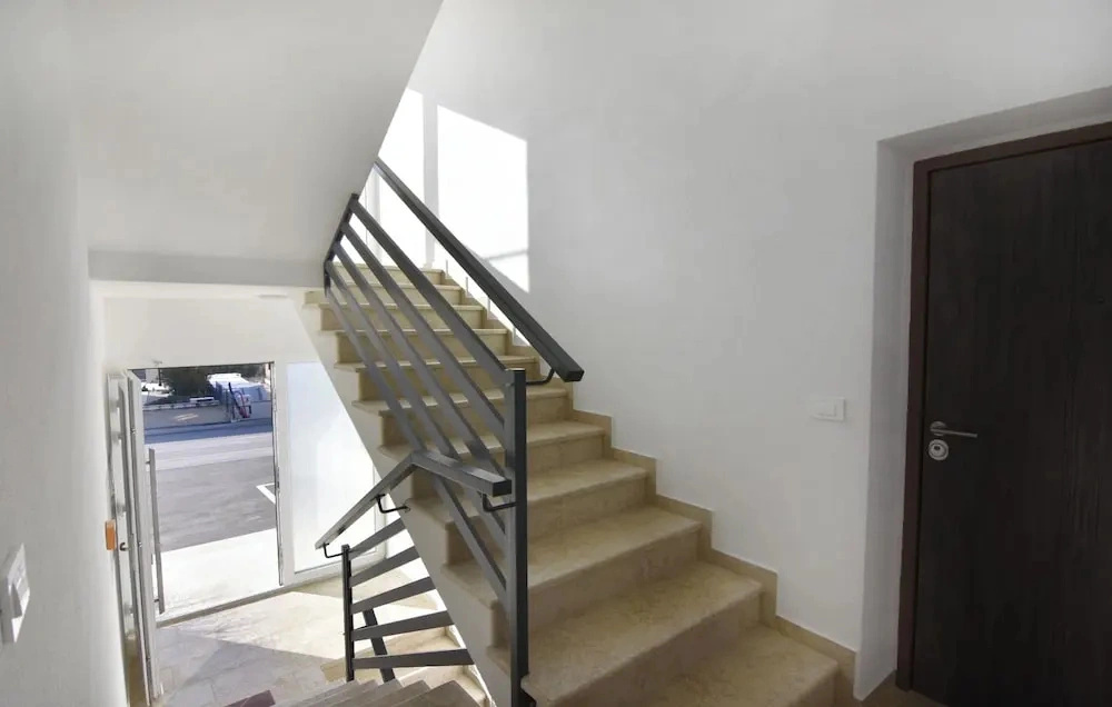 Modern Apartment Near Kanegra Beach