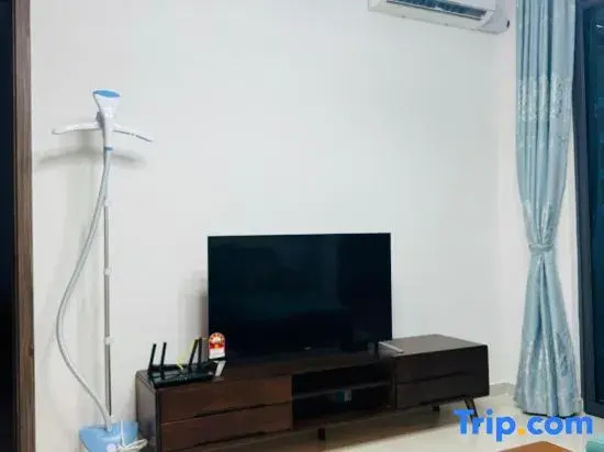 Seaview 2B1R 6pax Condo Forest City 4D-905