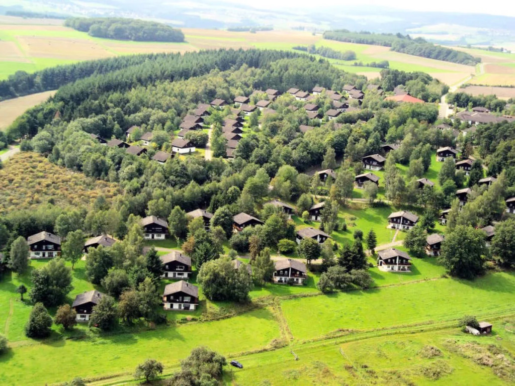 Ferienpark Himmelberg 24222