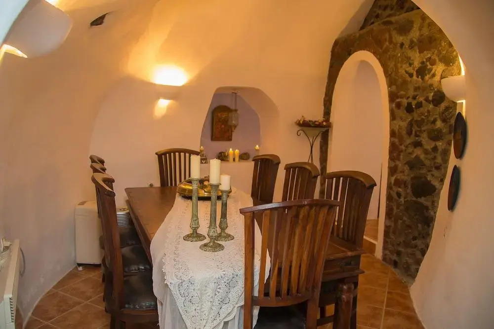 Lydia Luxury Villa