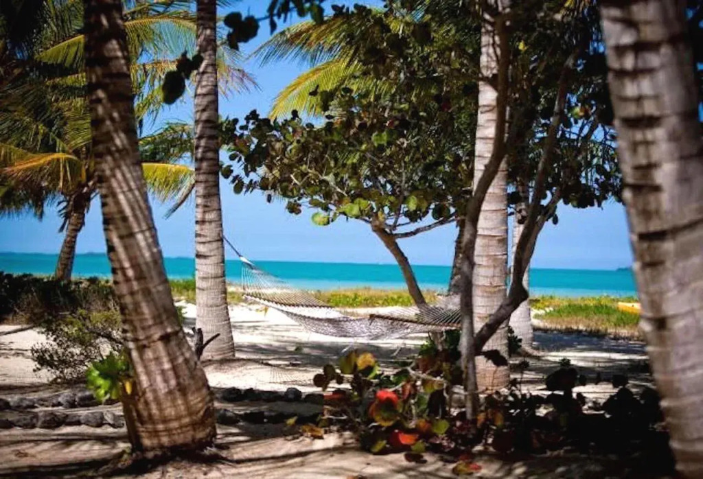 Kamalame Cay