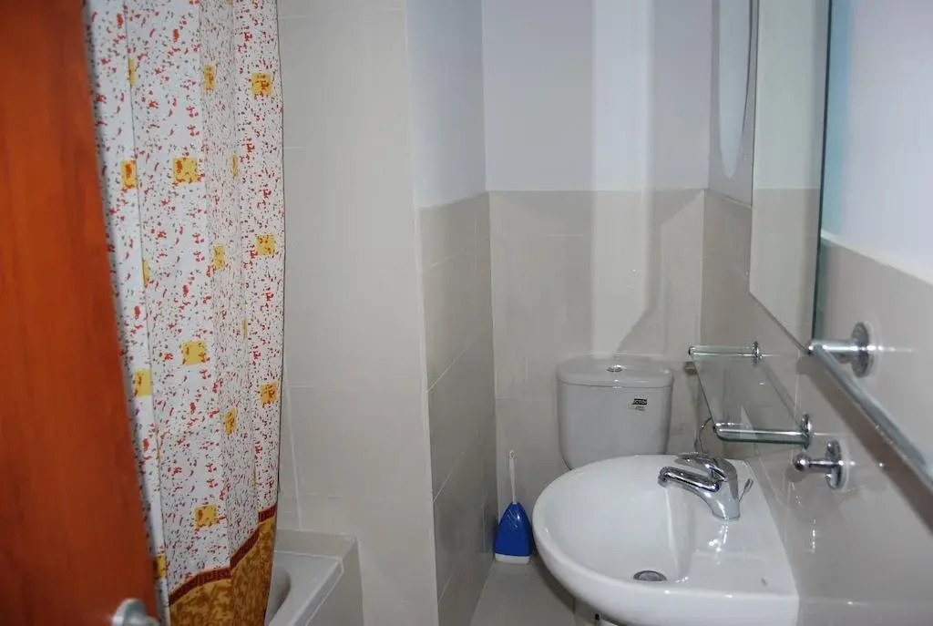Alex Residence