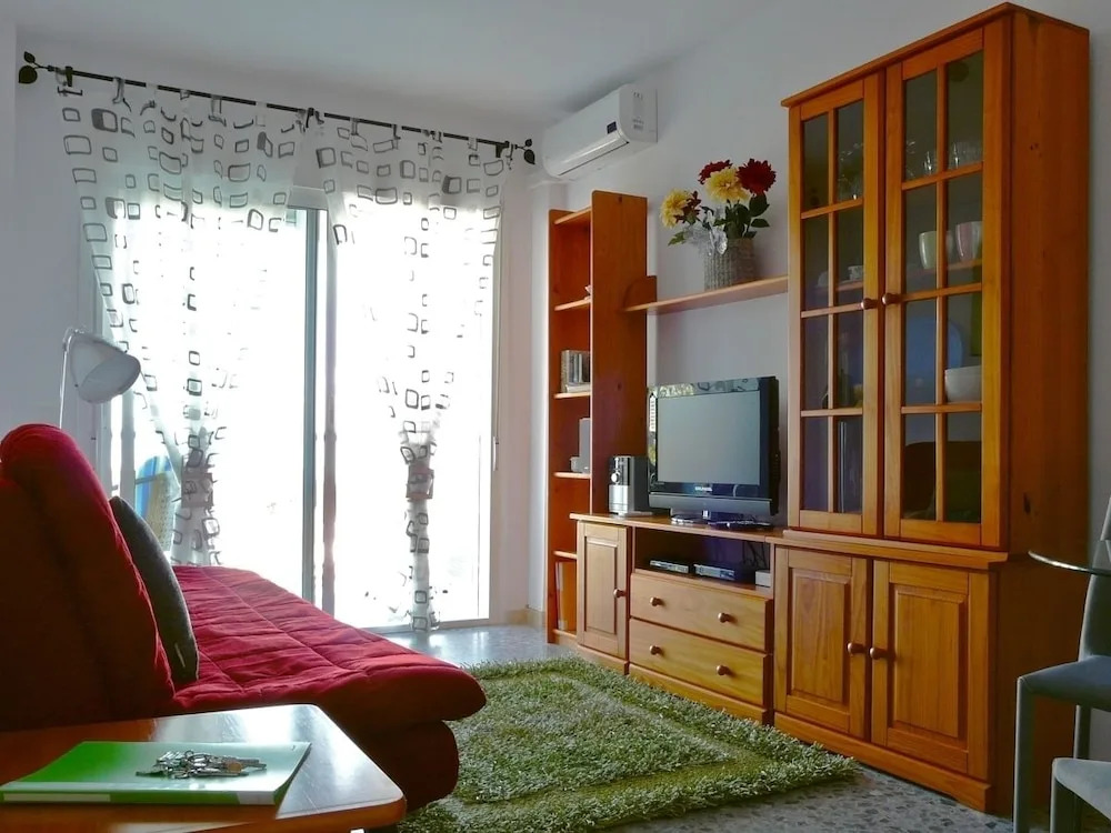 Apartment Delfín Torrecilla Beach