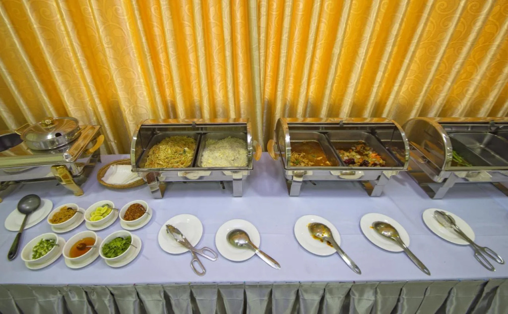 Hotel Myat Nan Taw Win