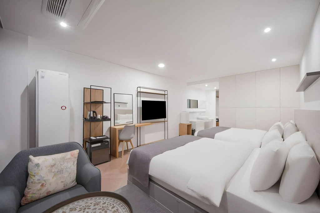Hotel Noblestay
