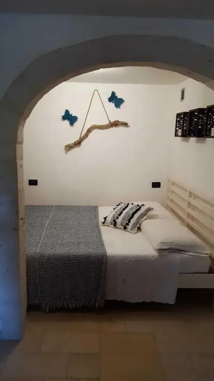 Trulli Parco Grande Con Piscina Privata