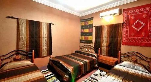 Hotel Valentine Todra