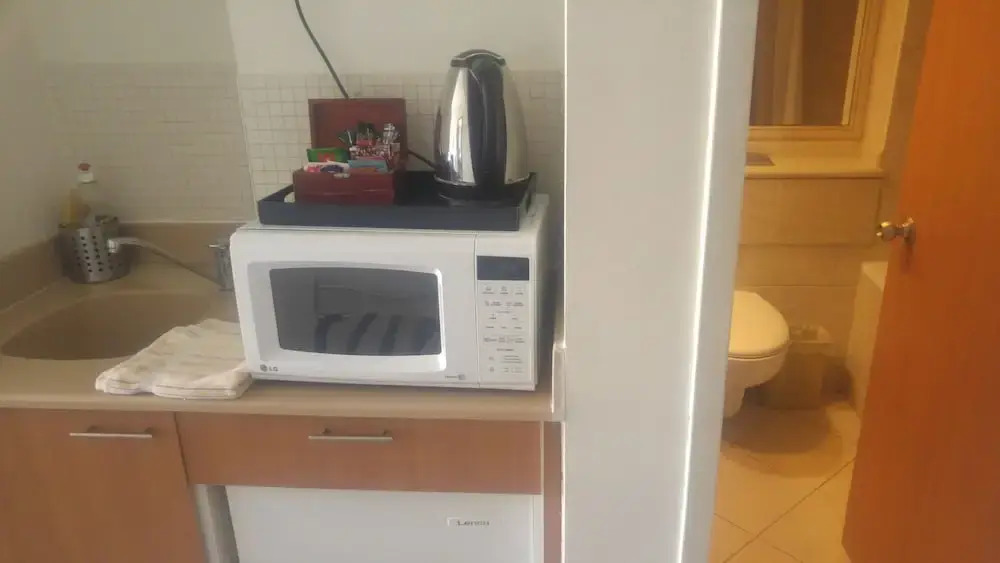 Marom Apartments Hof Hacarmel