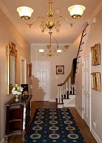 Monmouth Plantation