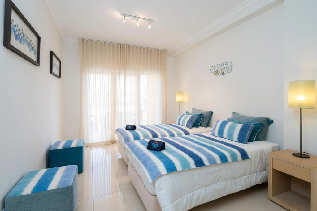 The Village - Outstanding brand new 2 bedrooms in Galé