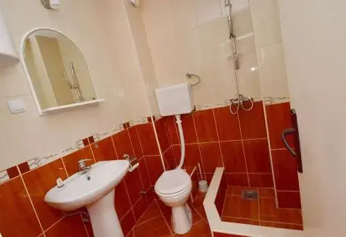 Apartments Scorpio