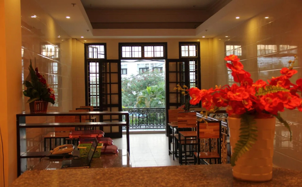 Hue Family Boutique Homestay