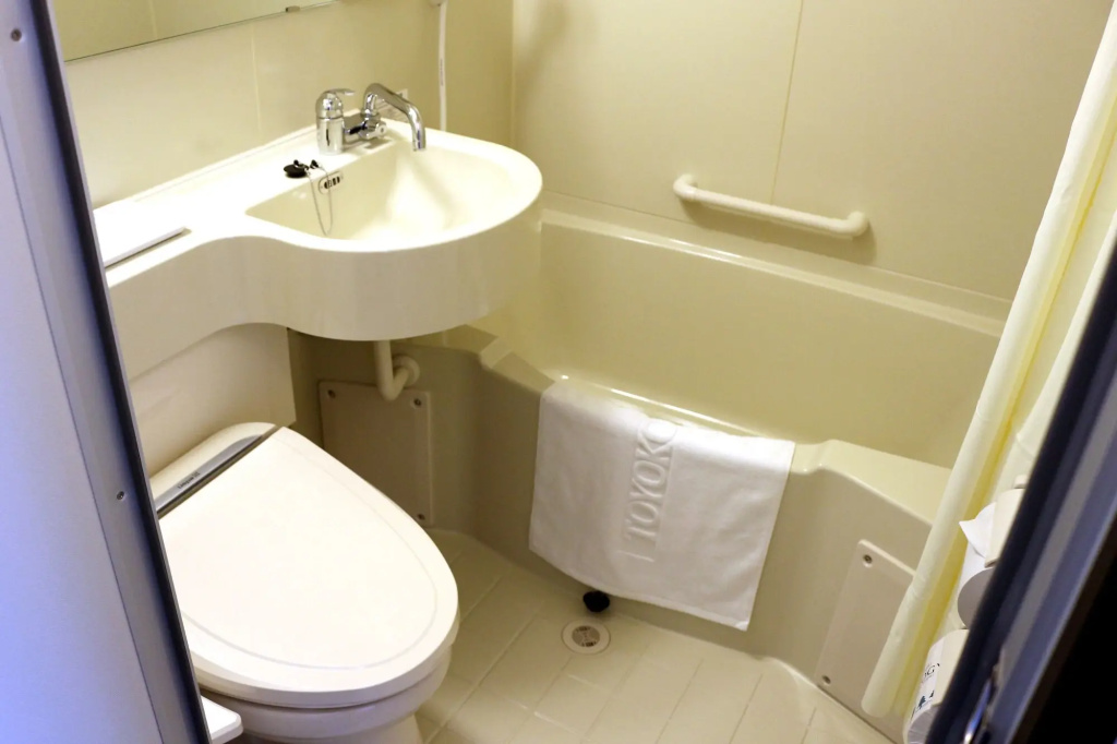 Toyoko Inn Utsunomiya Ekimae No 2
