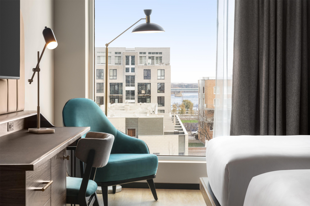 Hyatt Centric Montreal