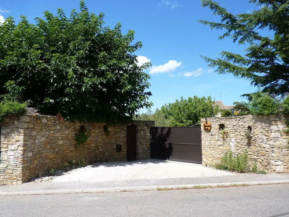 le bosquet fruité